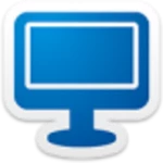 Logo of Remote Desktop android Application 